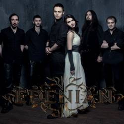 Edenian : Confide in Me